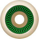 Spitfire Wheels Formular Four O.G. Classic Natural 99D - 52mm Rollen Spitfire Wheels 