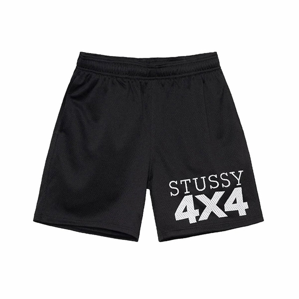 Stüssy 4x4 Mesh Short Shorts Stüssy 