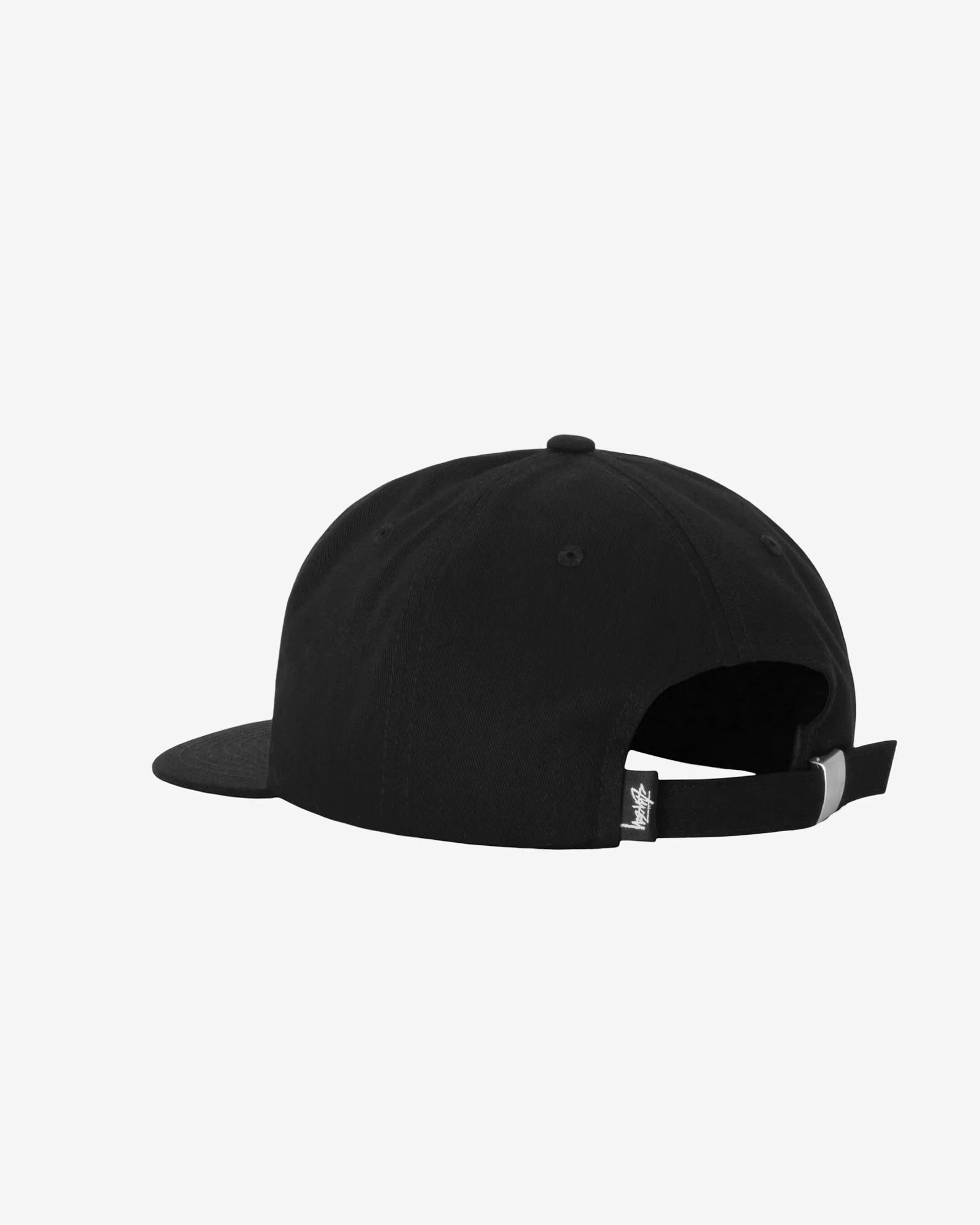 Stussy Basic Strapback Cap – Stil-Laden