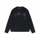 Stüssy Football Sweater Crewneck Stüssy 