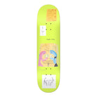 There Jessyka Noble Rot Deck - 8,06" Decks There Skateboards 