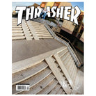 Thrasher Magazine - Issue August 2023 Magazin Thrasher Magazine 