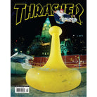 Thrasher Magazine - Issue September 2023 Magazin Thrasher Magazine 