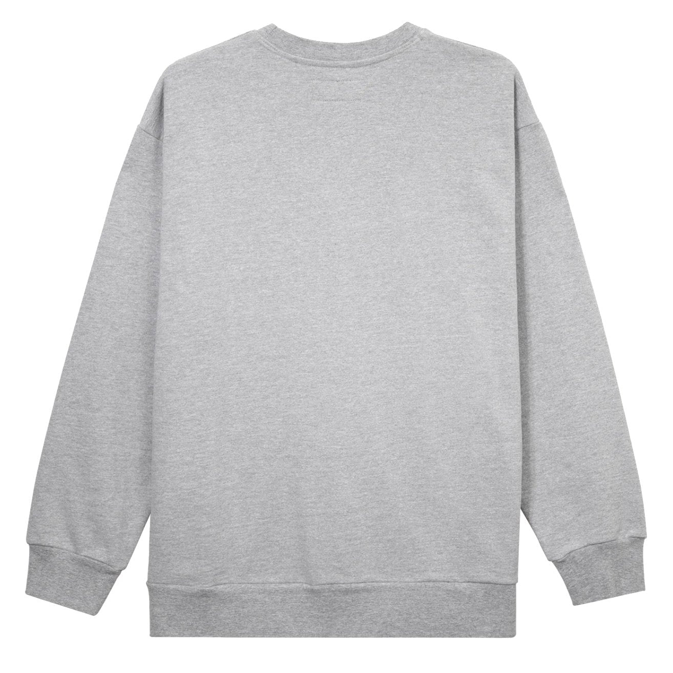 Fatigue Golf Fleece Crewneck Hommes