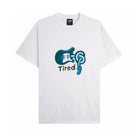 Tired Spinal Tap T-Shirt T-Shirt Tired 