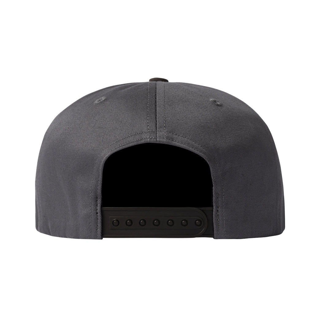 Tired Two Tone Logo Unisex Kappe Cap Tired 