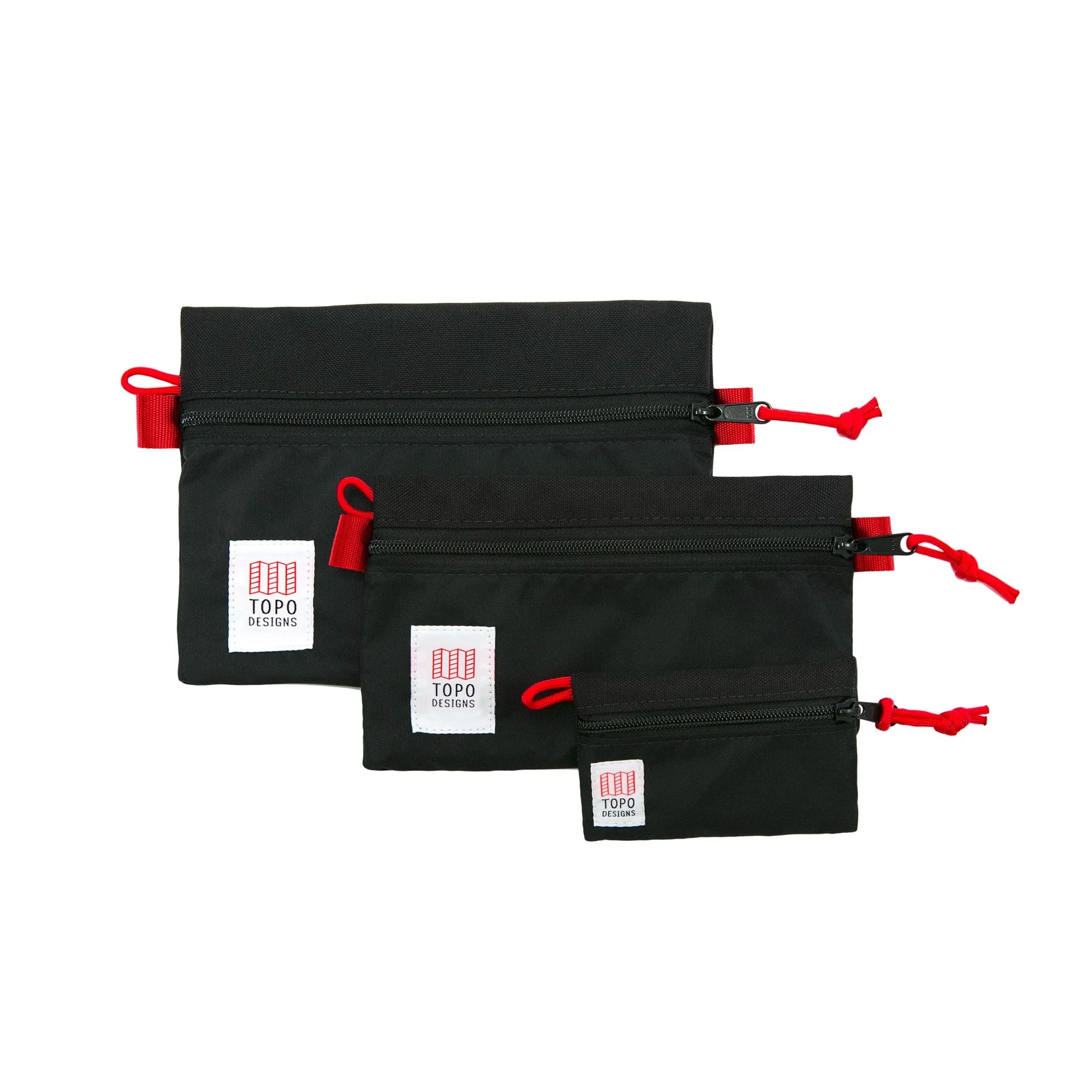 Topo Designs Accessory Small Bag Kleintasche Topo Designs 