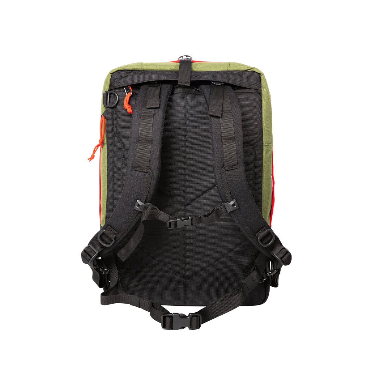 Topo Designs Travel Bag 30L - Olive Rucksack Topo Designs 