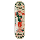 Über "Jarritos" Deck - 8,375" Decks Über Skateboards 