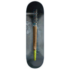 Über Skateboards Locopapi Shaped Deck - 9,31" Decks Über Skateboards 