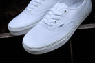 Vans Authentic - True White Sneaker Vans 