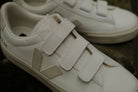 Veja Recife Chromefree Leather Schuhe Damen Sneaker Veja 