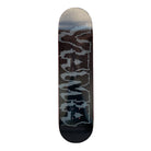 Yama Skateboard "Logo" All Black Deck - 8,25" Decks Yama Skateboards 